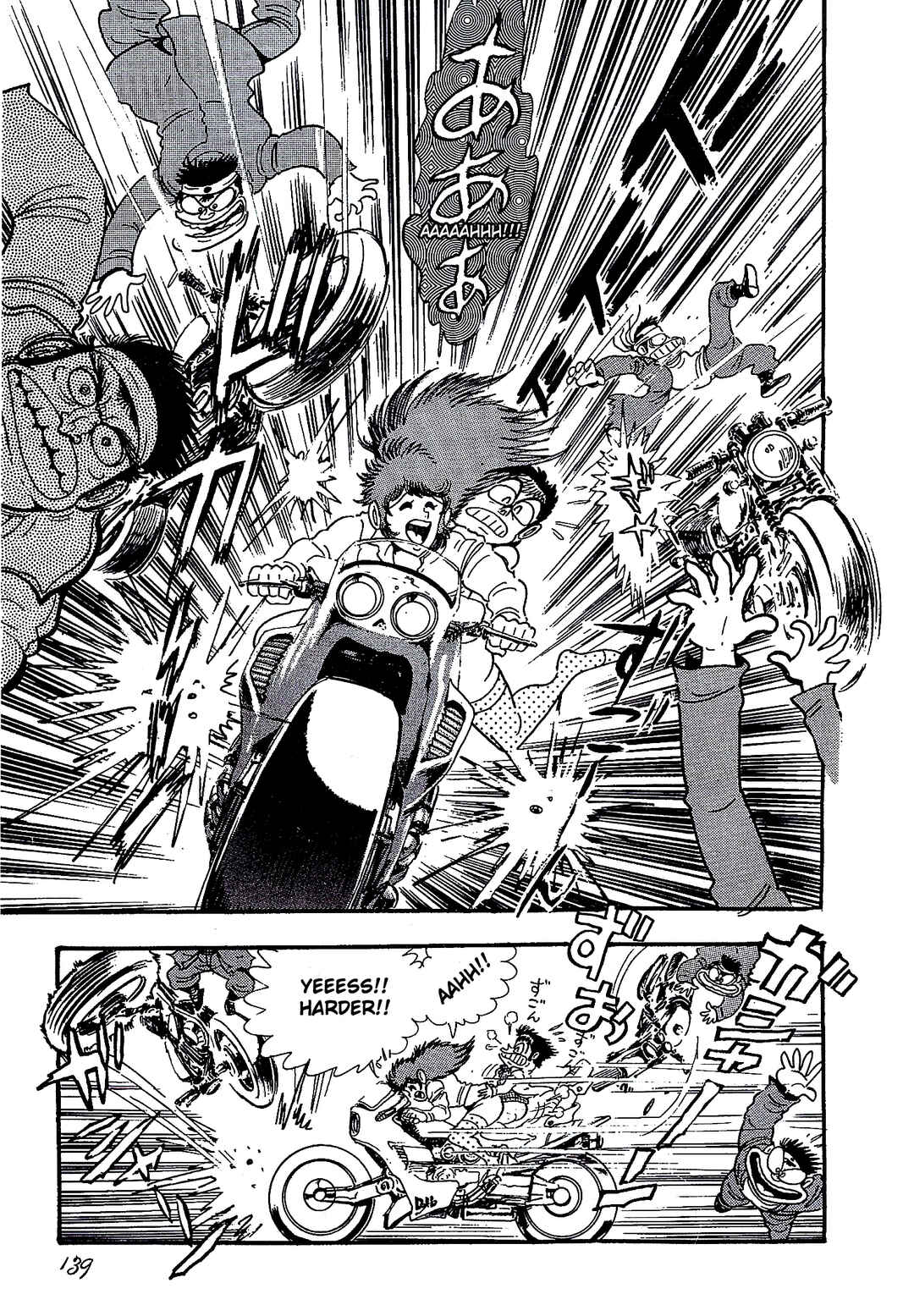 Page 16 Chapter 6 Blueberry Doll