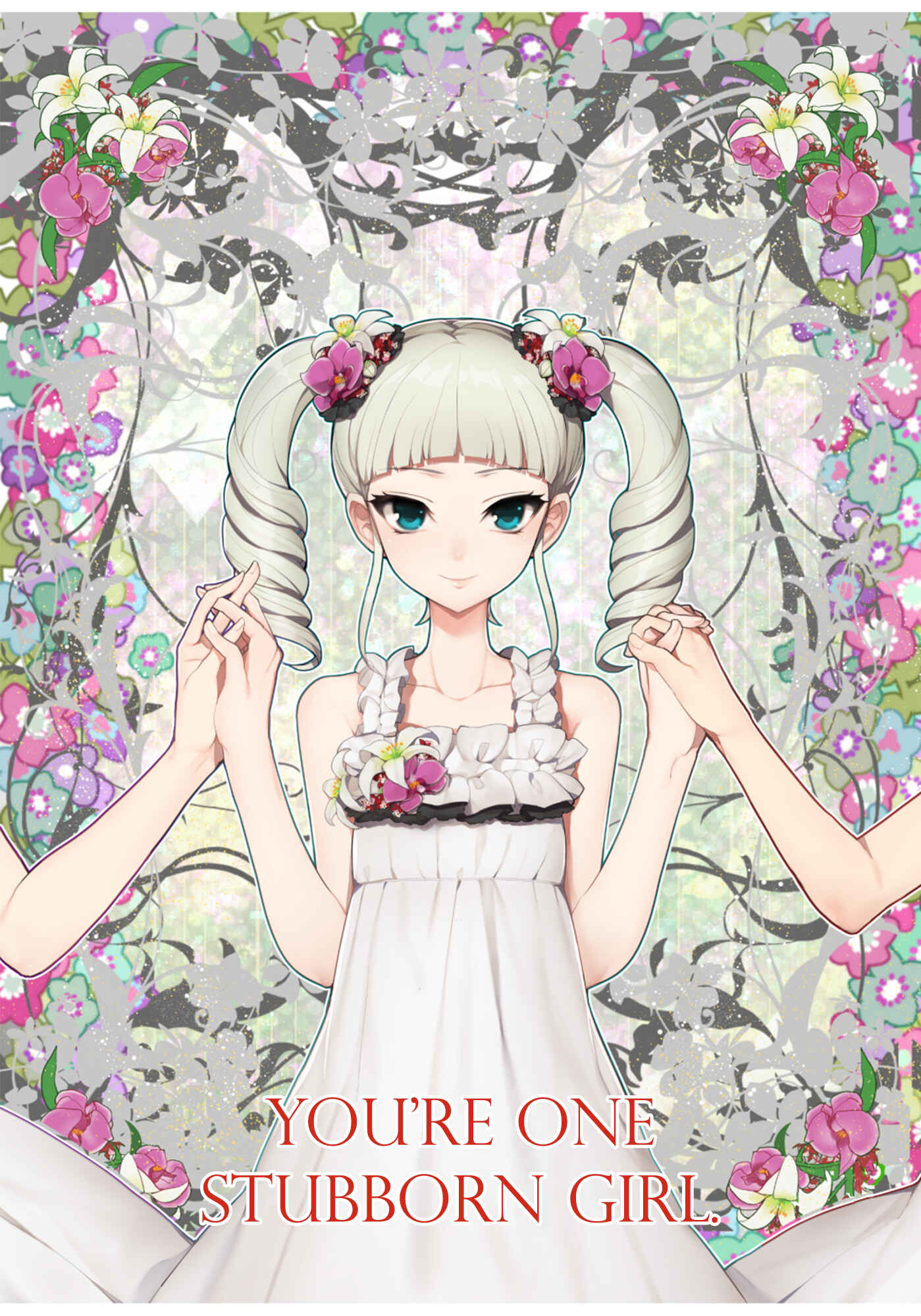 Page 1 Chapter Unknown_fc6b Aikatsu! - Donkan de, wagamama na. (Douijinshi)