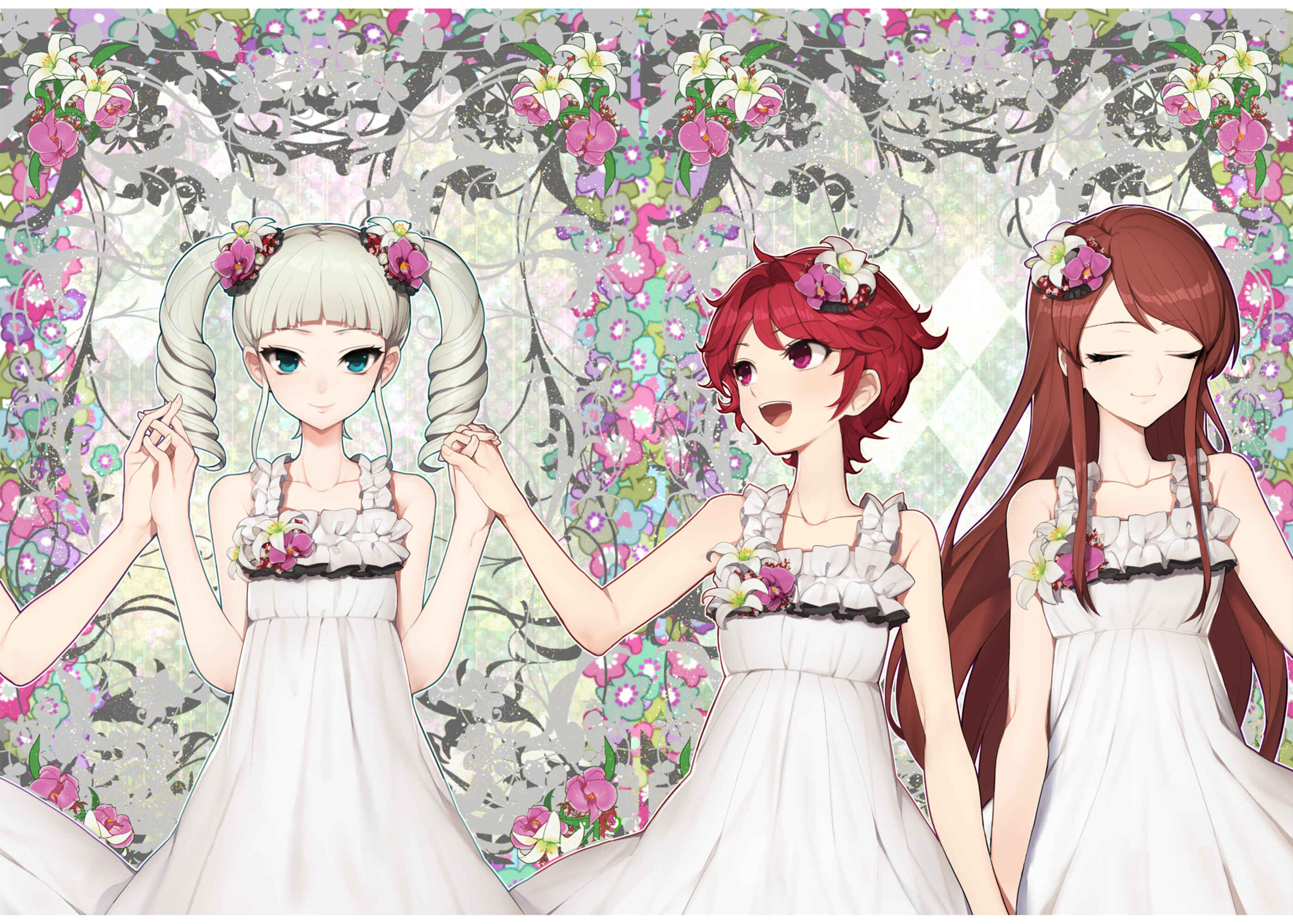 Page 36 Chapter Unknown_fc6b Aikatsu! - Donkan de, wagamama na. (Douijinshi)