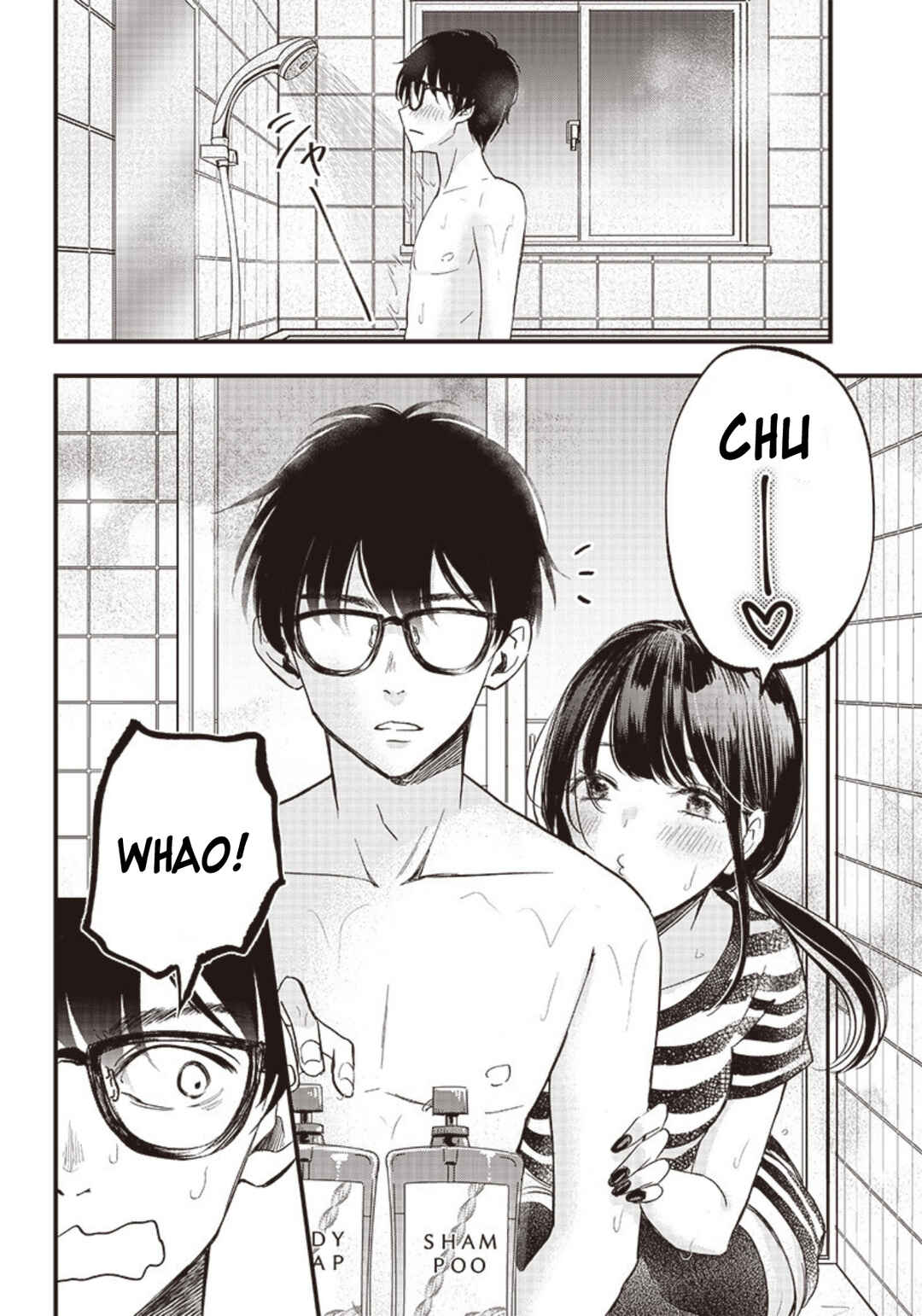 Page 2 Chapter Unknown_7a17 Living Together In Summer
