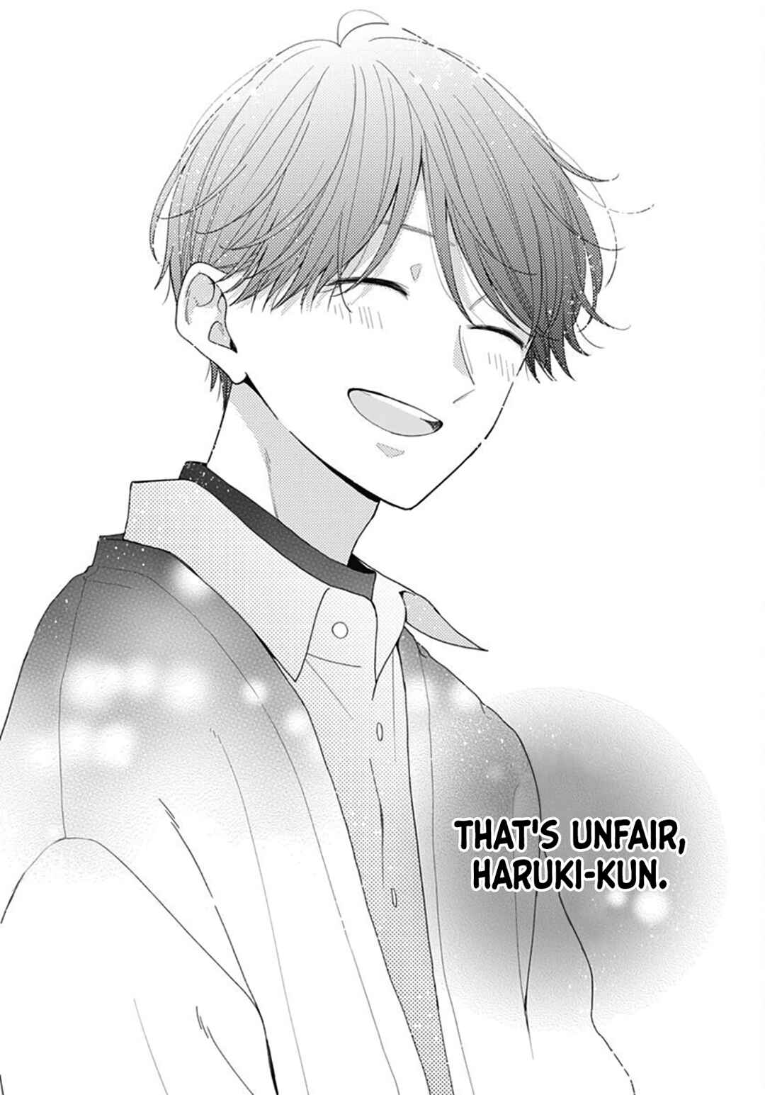 Page 24 Chapter 76 Miniamaru Kareshi
