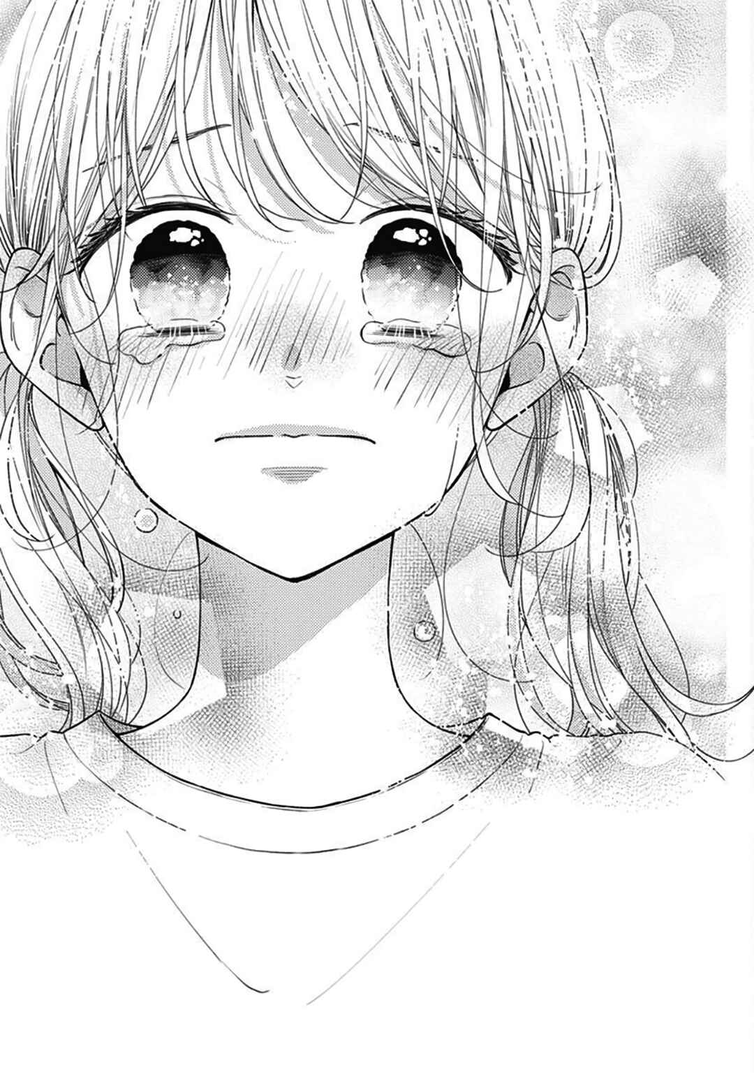 Page 15 Chapter 71 Miniamaru Kareshi