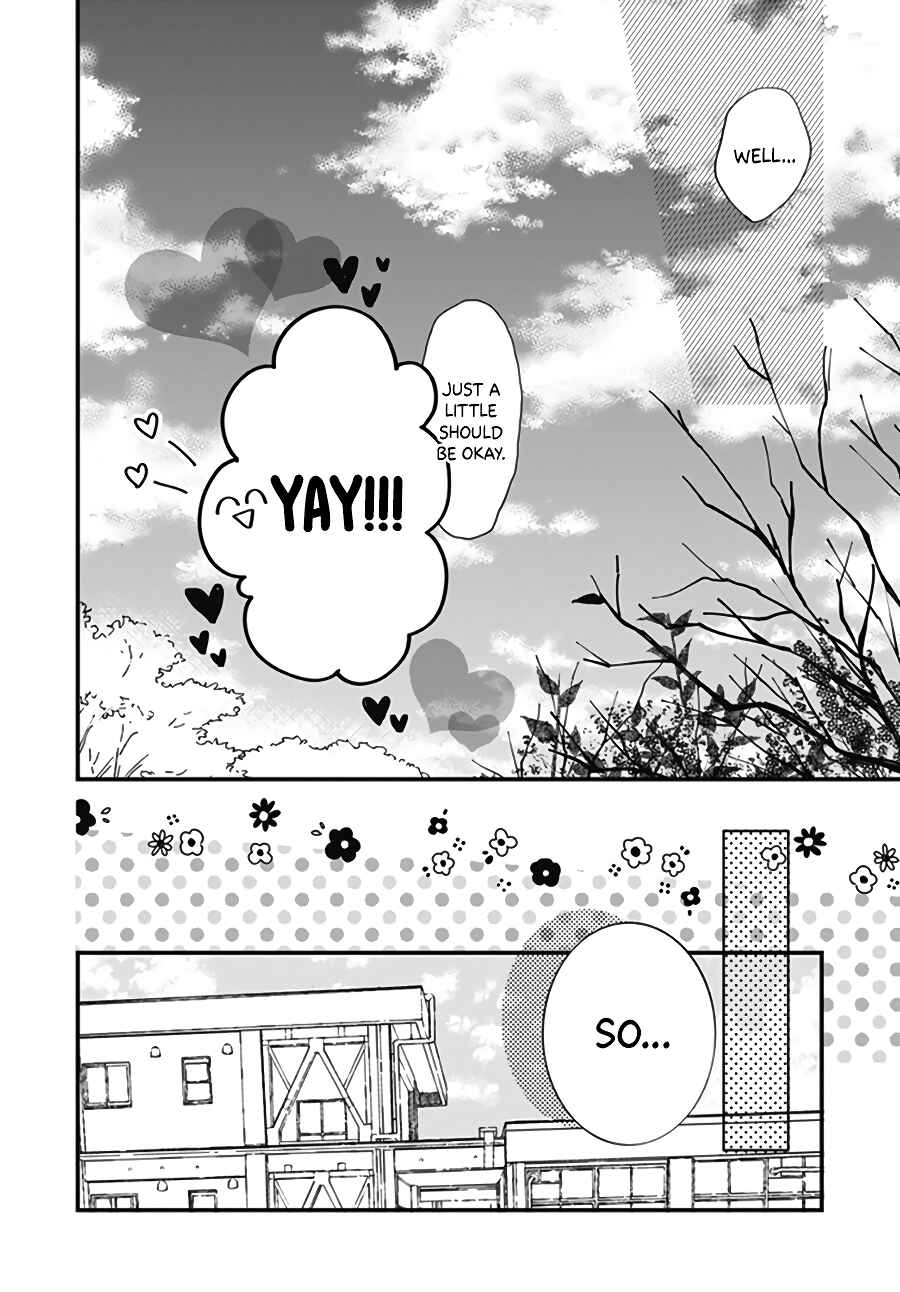 Page 10 Chapter 29 Miniamaru Kareshi