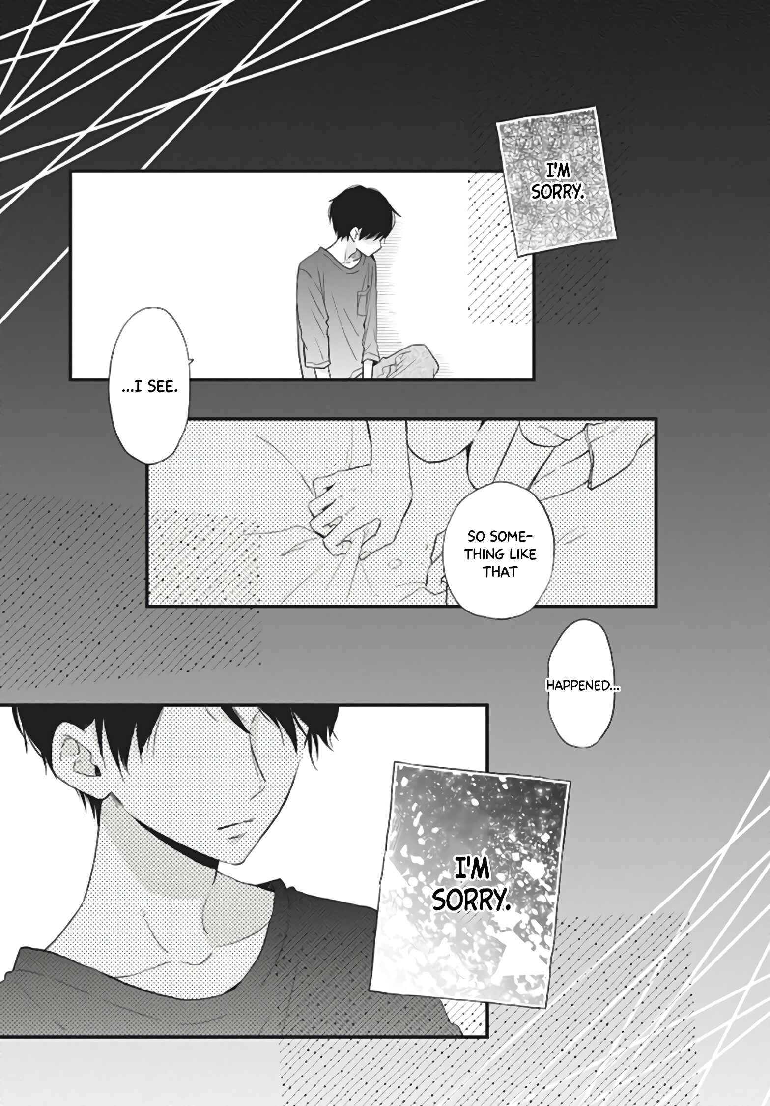 Page 17 Chapter 14 Miniamaru Kareshi