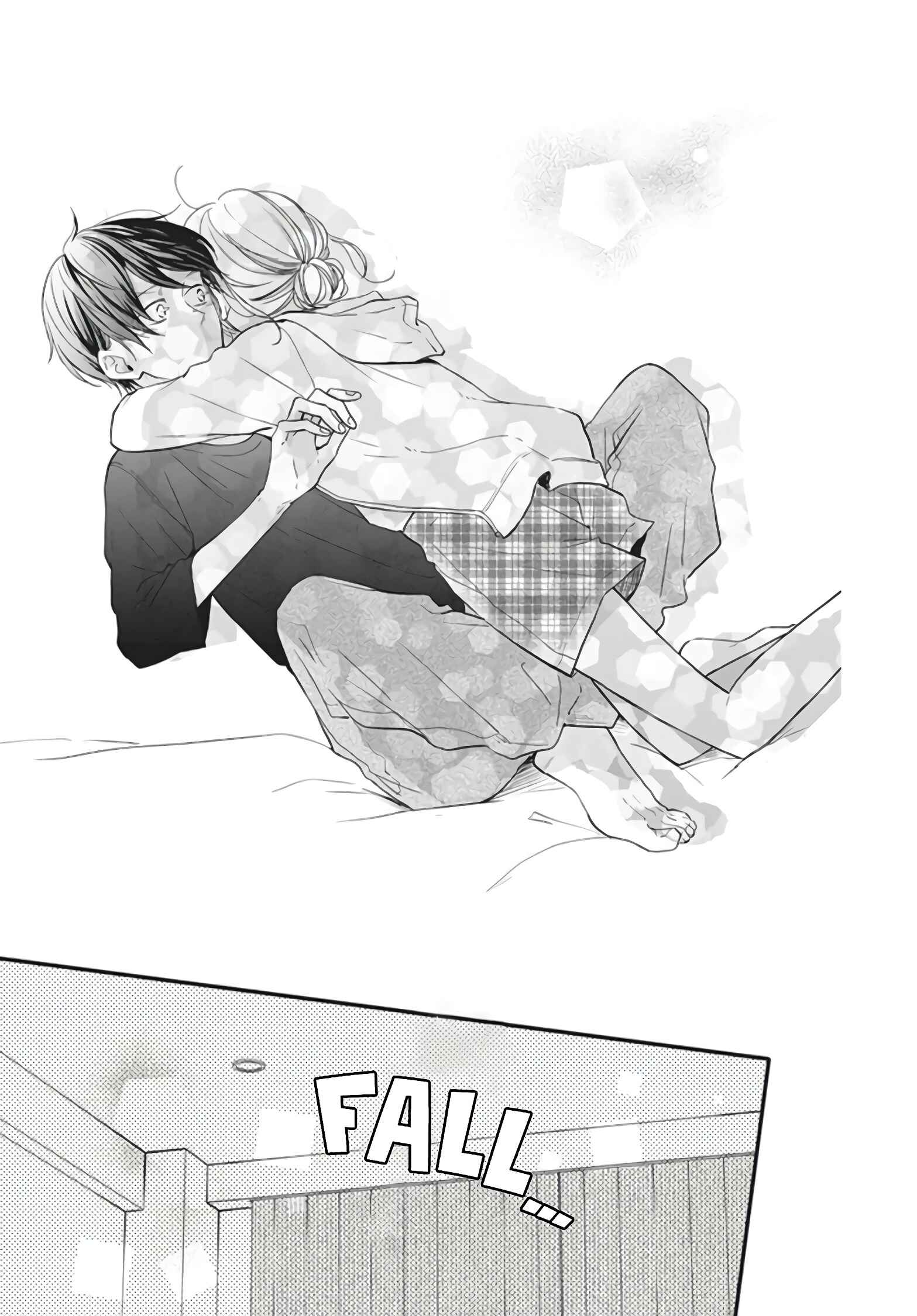 Page 21 Chapter 14 Miniamaru Kareshi