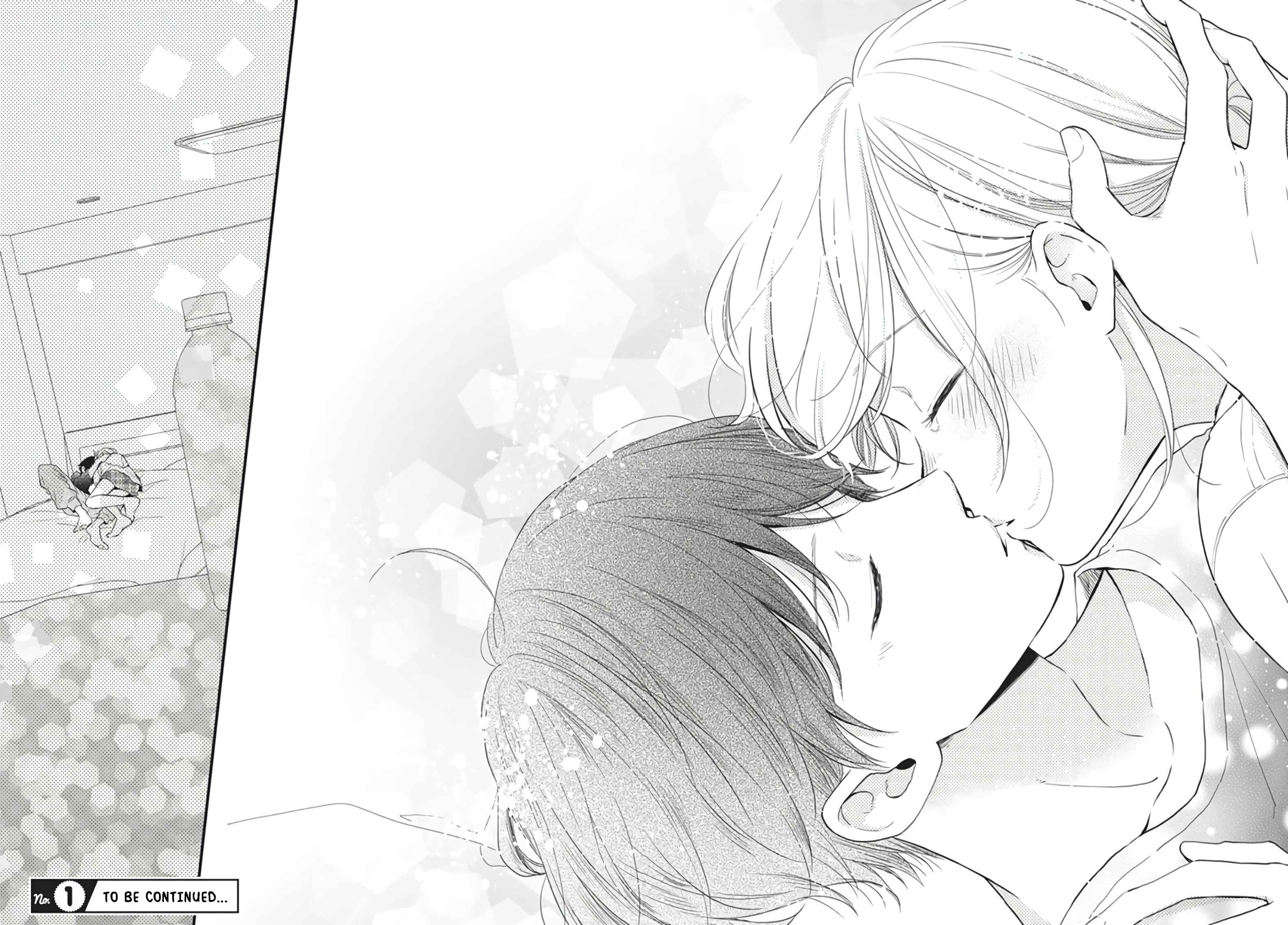 Page 26 Chapter 14 Miniamaru Kareshi