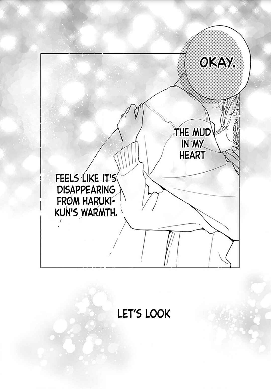 Page 26 Chapter 53 Miniamaru Kareshi