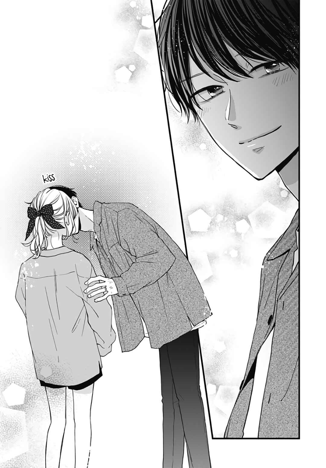 Page 24 Chapter 42 Miniamaru Kareshi
