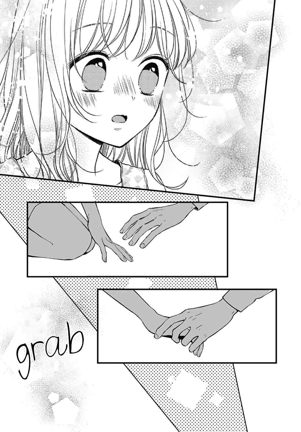 Page 23 Chapter 26 Miniamaru Kareshi