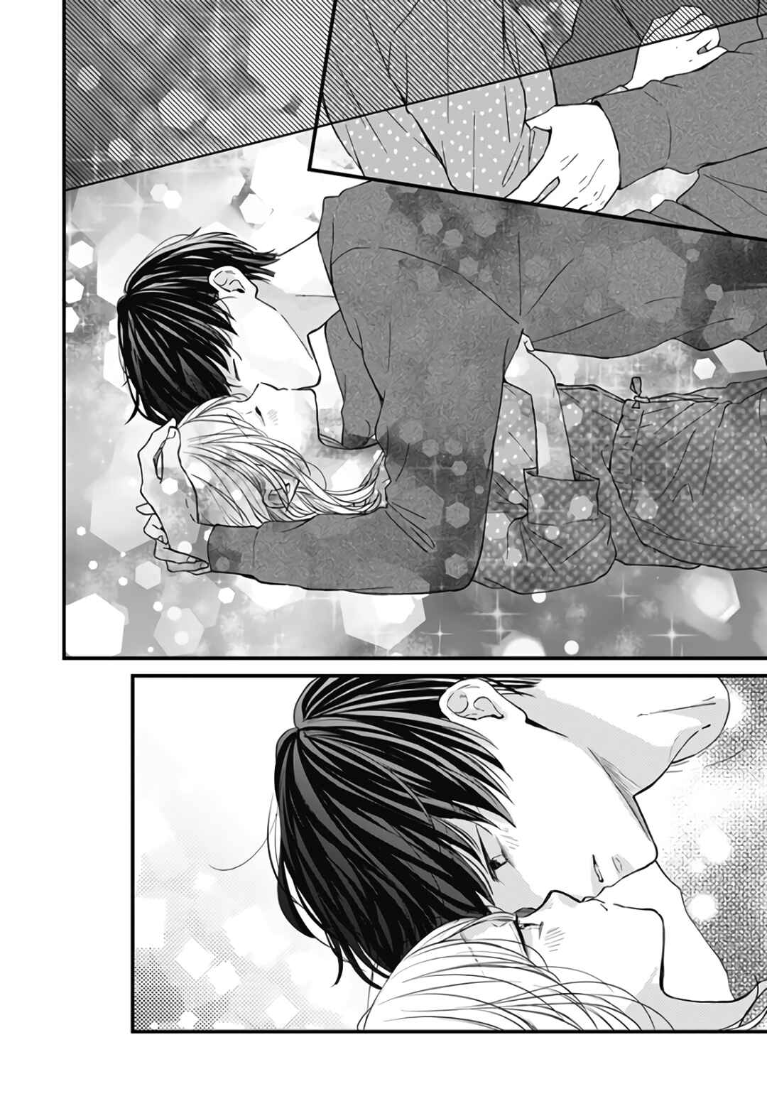 Page 19 Chapter 41 Miniamaru Kareshi