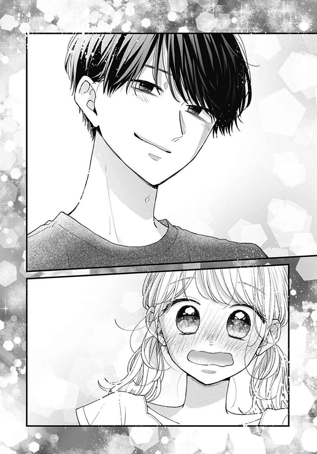 Page 26 Chapter 65 Miniamaru Kareshi