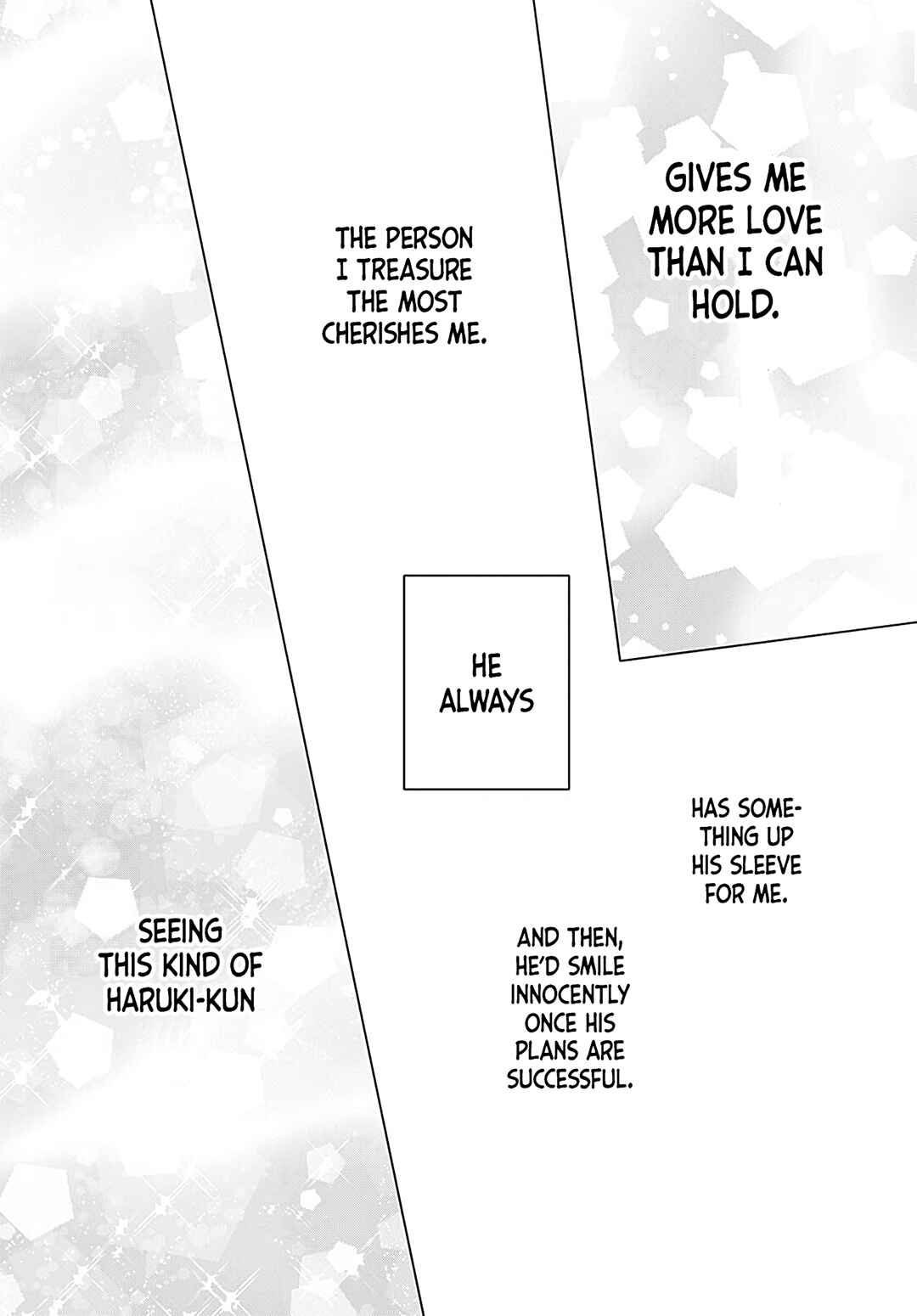 Page 27 Chapter 78 Miniamaru Kareshi