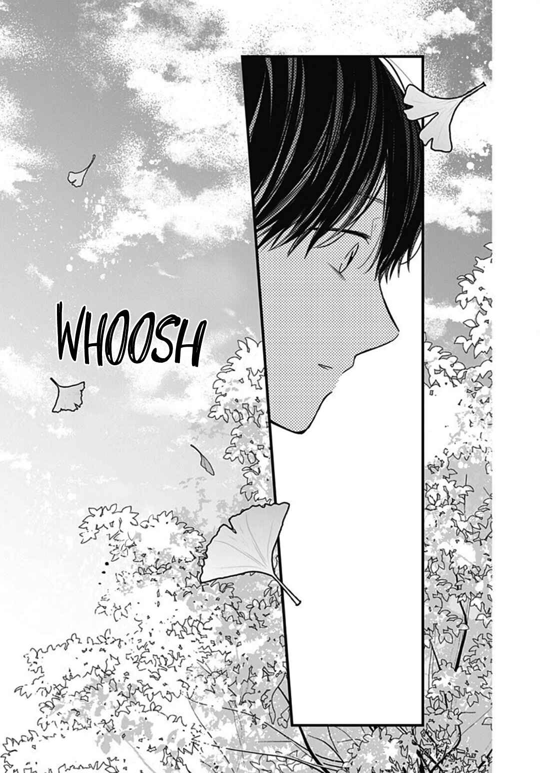 Page 19 Chapter 77 Miniamaru Kareshi