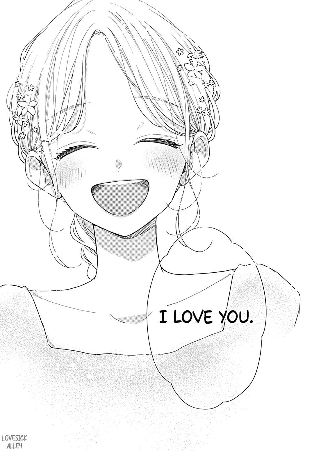 Page 14 Chapter 78.5 Miniamaru Kareshi