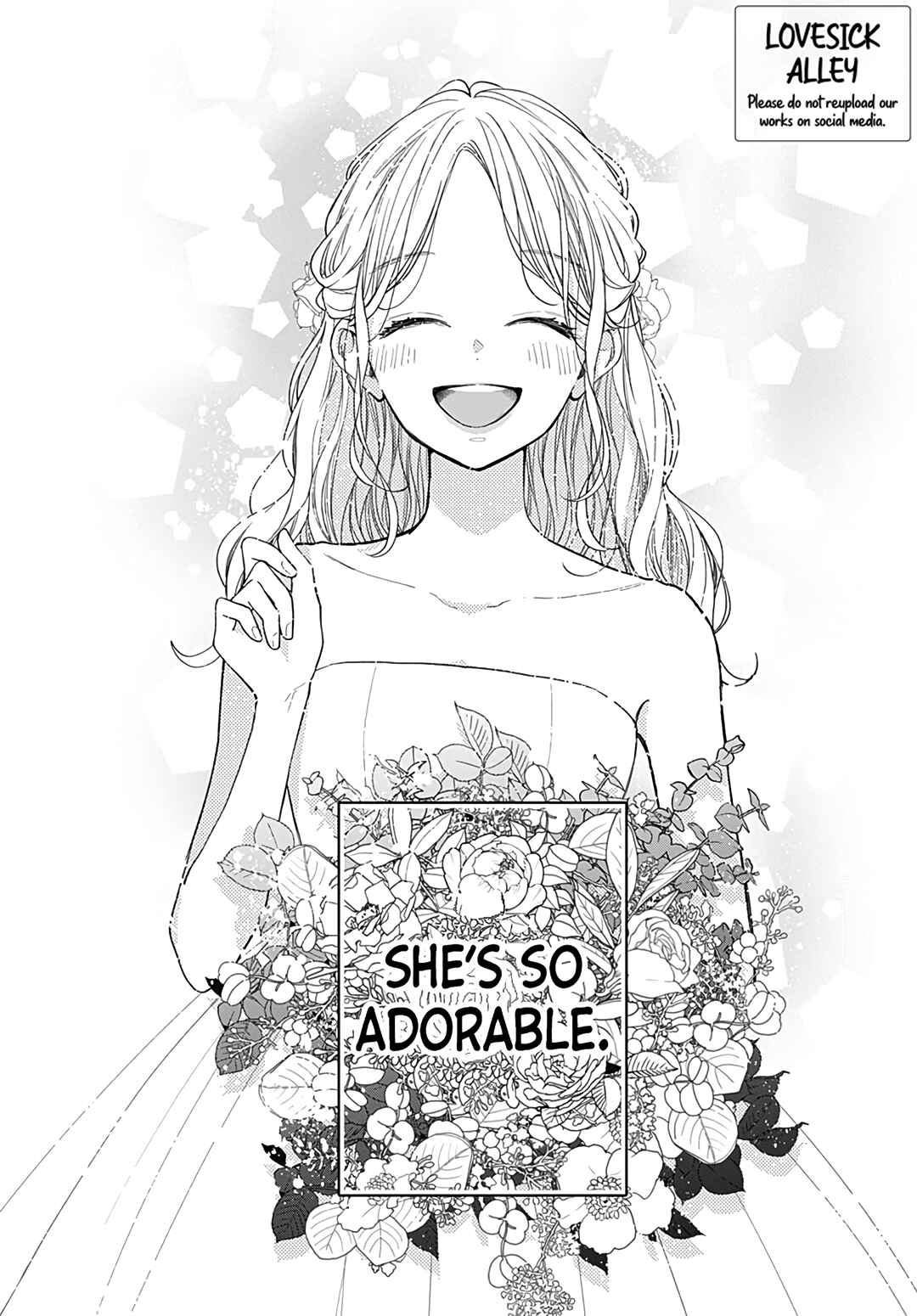 Page 4 Chapter 78.5 Miniamaru Kareshi