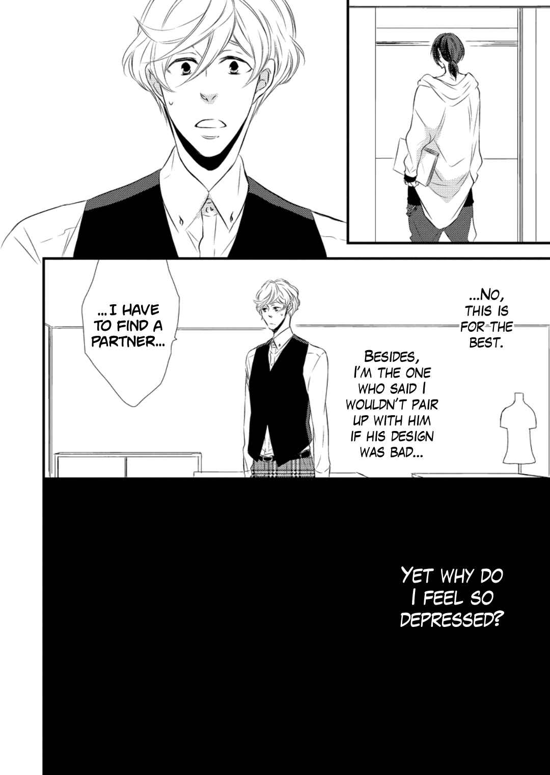 Page 23 Chapter 4.2 Datsuryoku Kei Maou-sama no Yuuga na Hibi