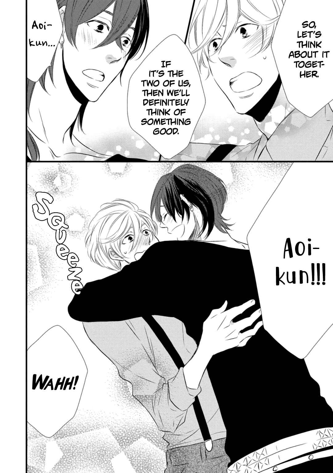 Page 27 Chapter 4.2 Datsuryoku Kei Maou-sama no Yuuga na Hibi