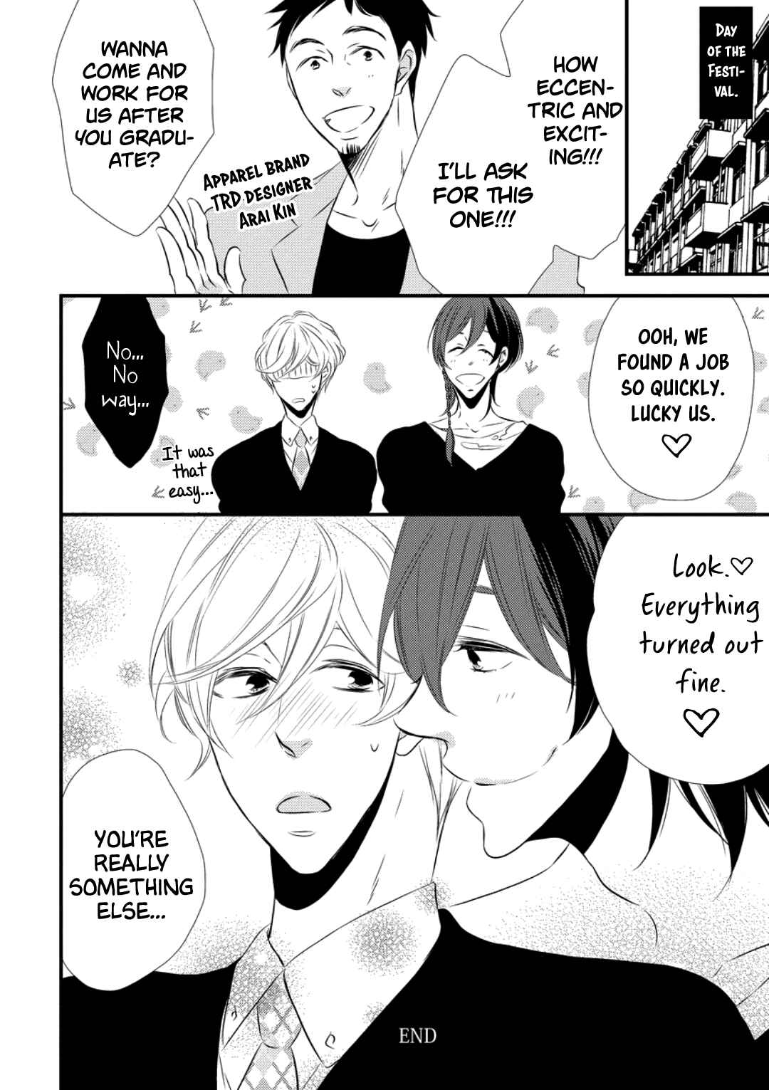 Page 31 Chapter 4.2 Datsuryoku Kei Maou-sama no Yuuga na Hibi