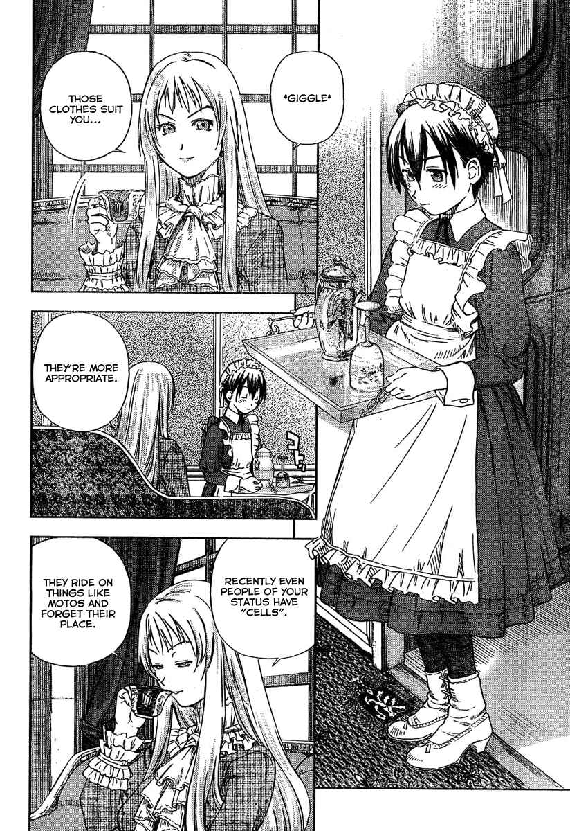 Page 7 Chapter 3 Alto