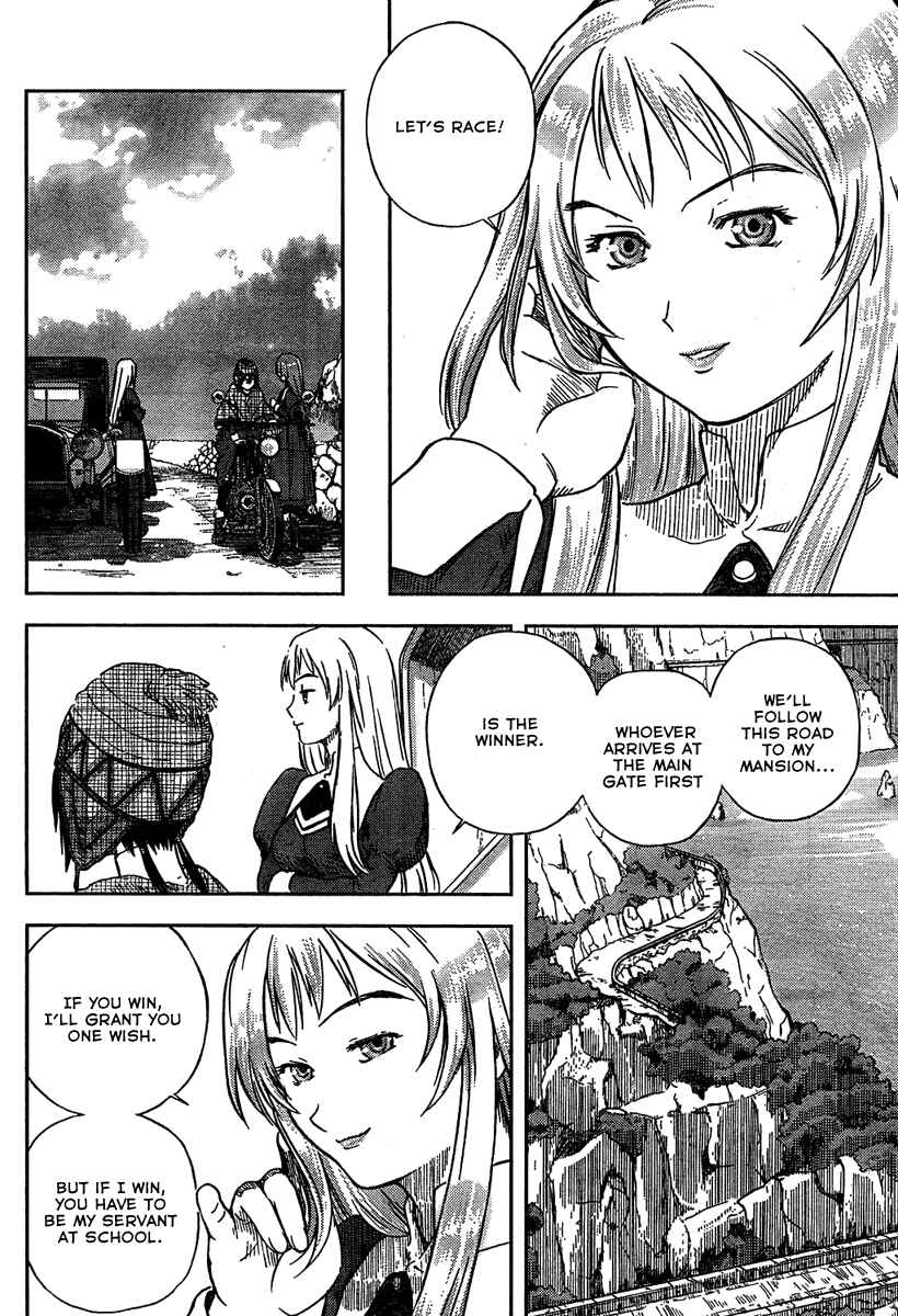 Page 23 Chapter 2 Alto