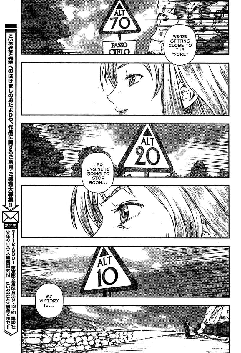 Page 28 Chapter 2 Alto