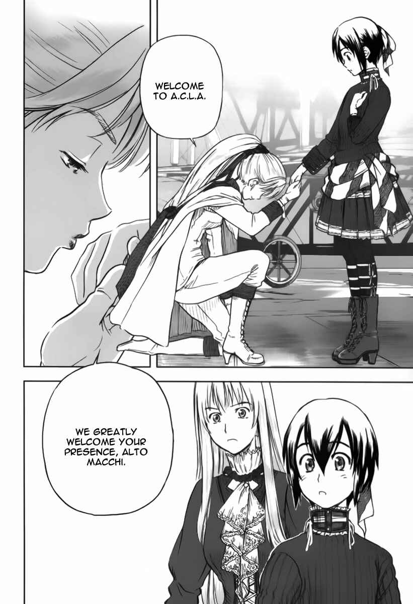Page 18 Chapter 8 Alto
