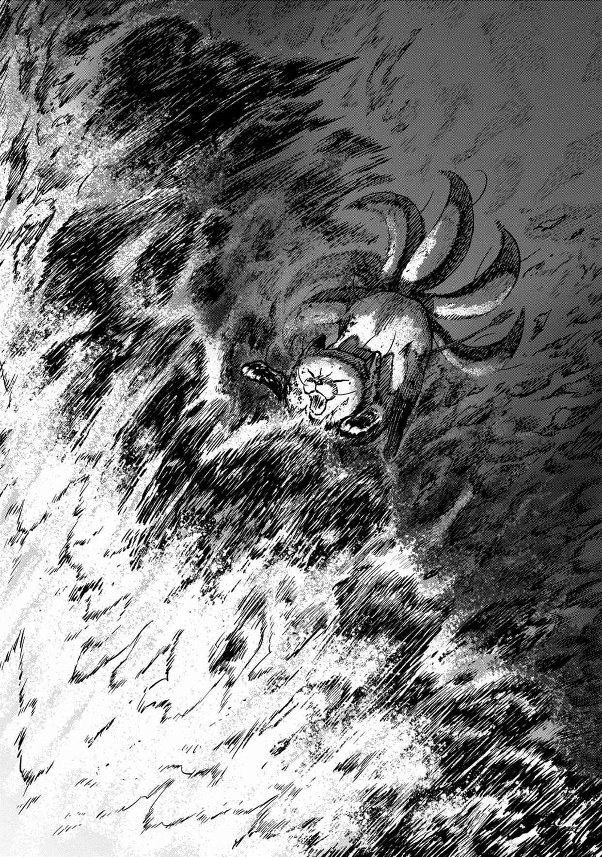 Page 39 Chapter 7 Sennen Kitsune