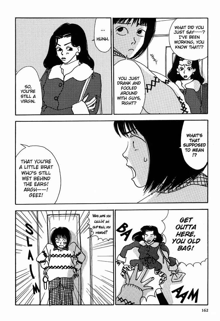 Page 15 Chapter 2 Guzu na Onna bakari ja Nai ze