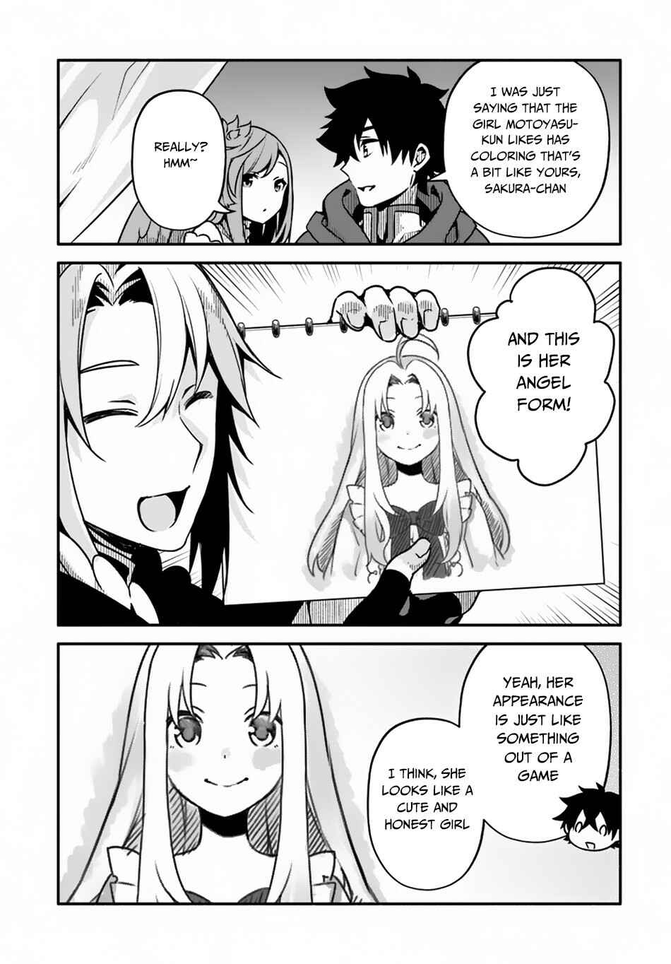 Page 12 Chapter 28 Yari no Yuusha no Yarinaoshi