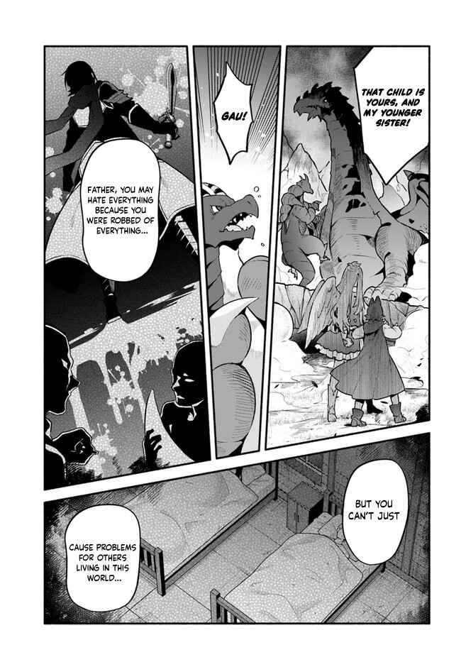 Page 10 Chapter 45 Yari no Yuusha no Yarinaoshi