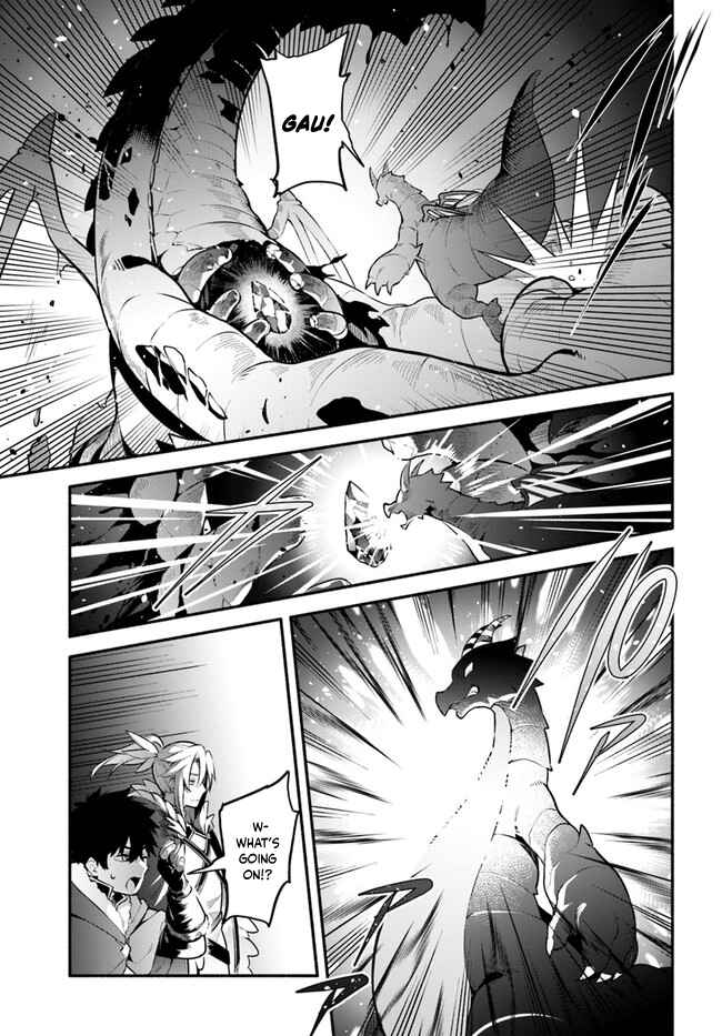 Page 14 Chapter 45 Yari no Yuusha no Yarinaoshi