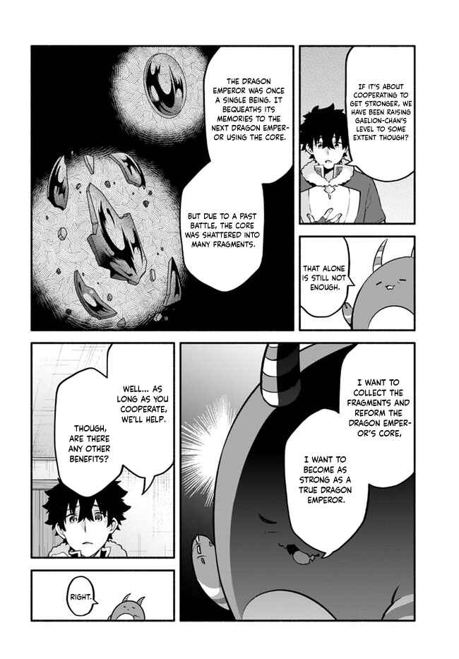 Page 27 Chapter 45 Yari no Yuusha no Yarinaoshi