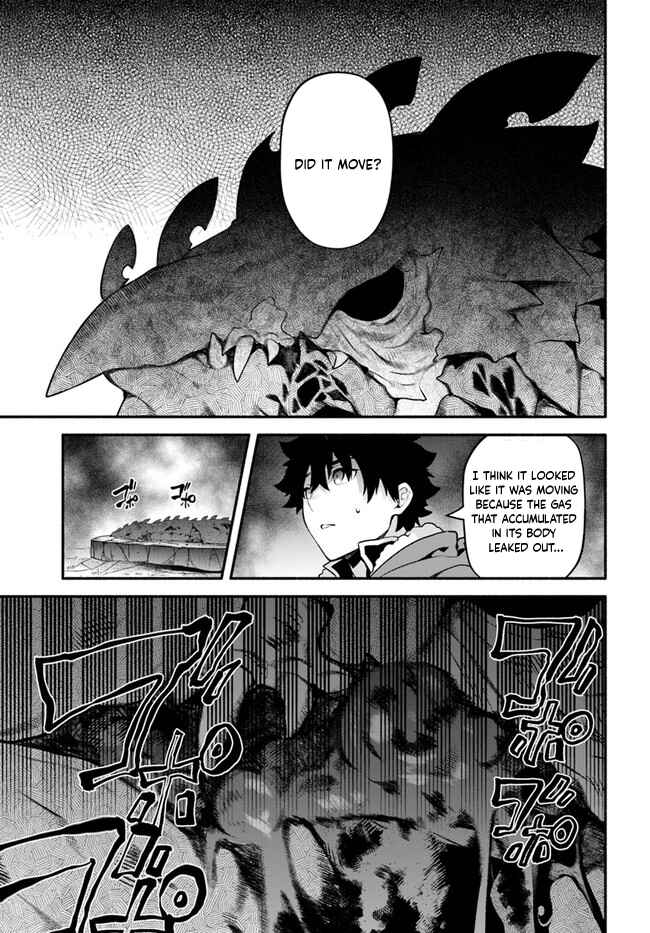 Page 3 Chapter 45 Yari no Yuusha no Yarinaoshi