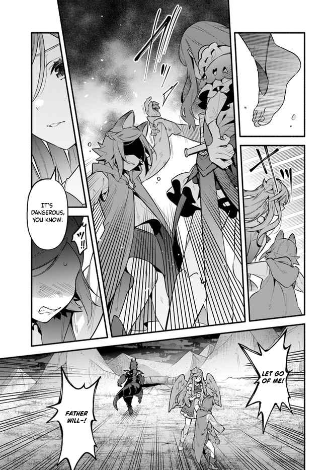 Page 6 Chapter 45 Yari no Yuusha no Yarinaoshi