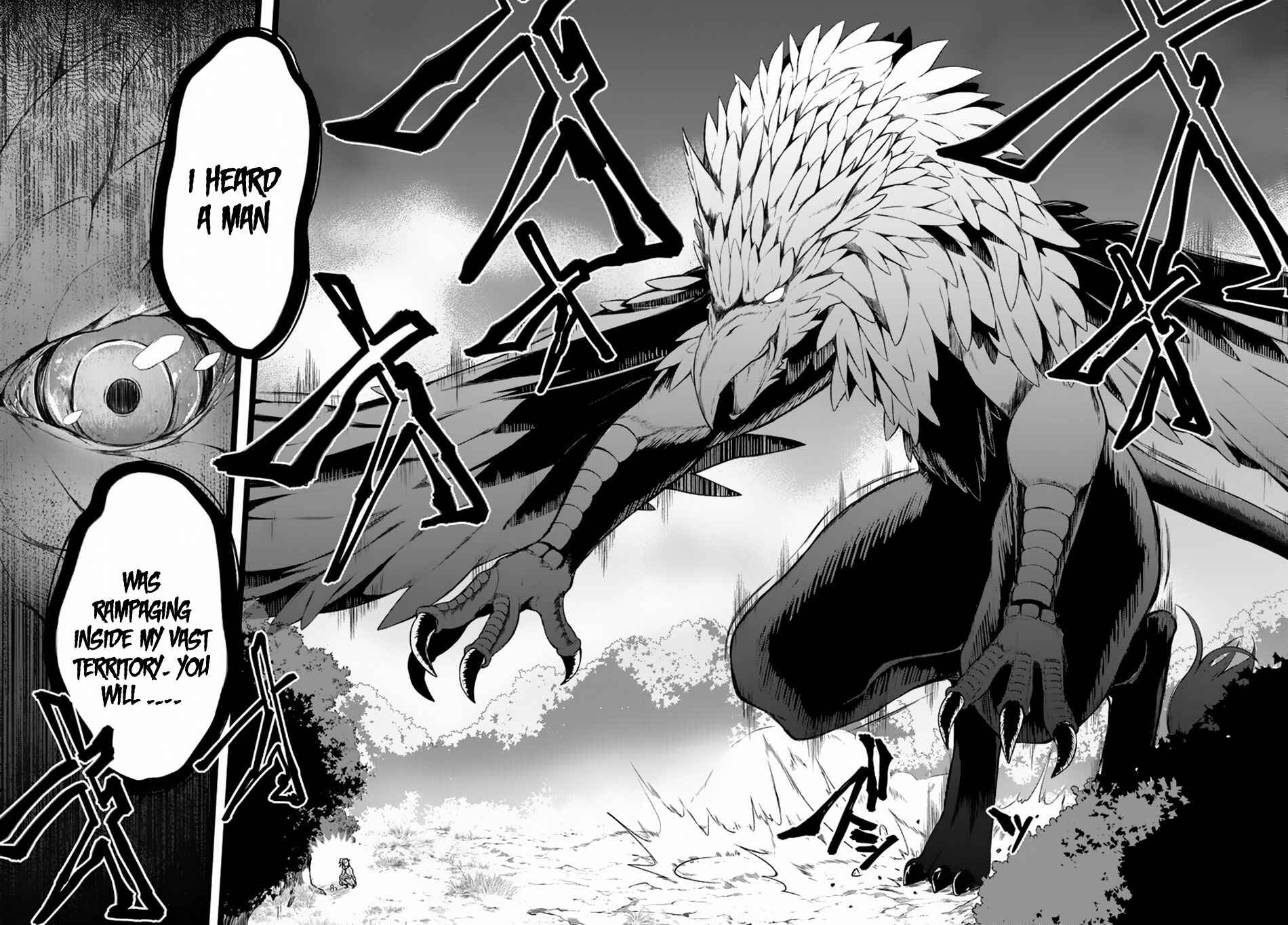Page 30 Chapter 5 Yari no Yuusha no Yarinaoshi