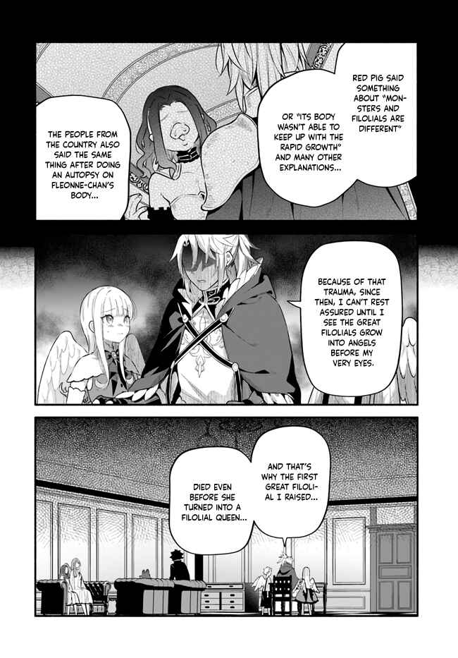 Page 10 Chapter 47 Yari no Yuusha no Yarinaoshi