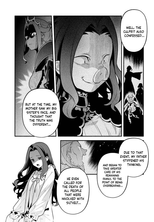 Page 13 Chapter 47 Yari no Yuusha no Yarinaoshi