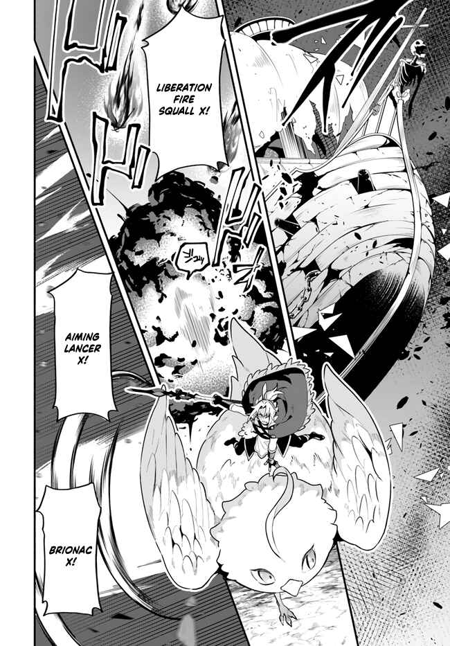 Page 26 Chapter 47 Yari no Yuusha no Yarinaoshi