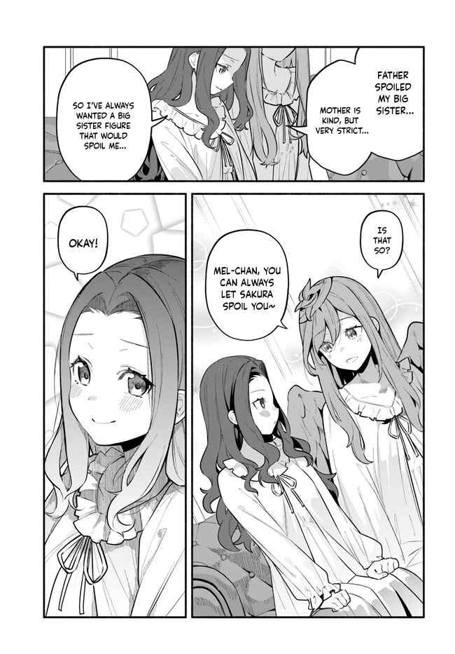 Page 5 Chapter 47 Yari no Yuusha no Yarinaoshi