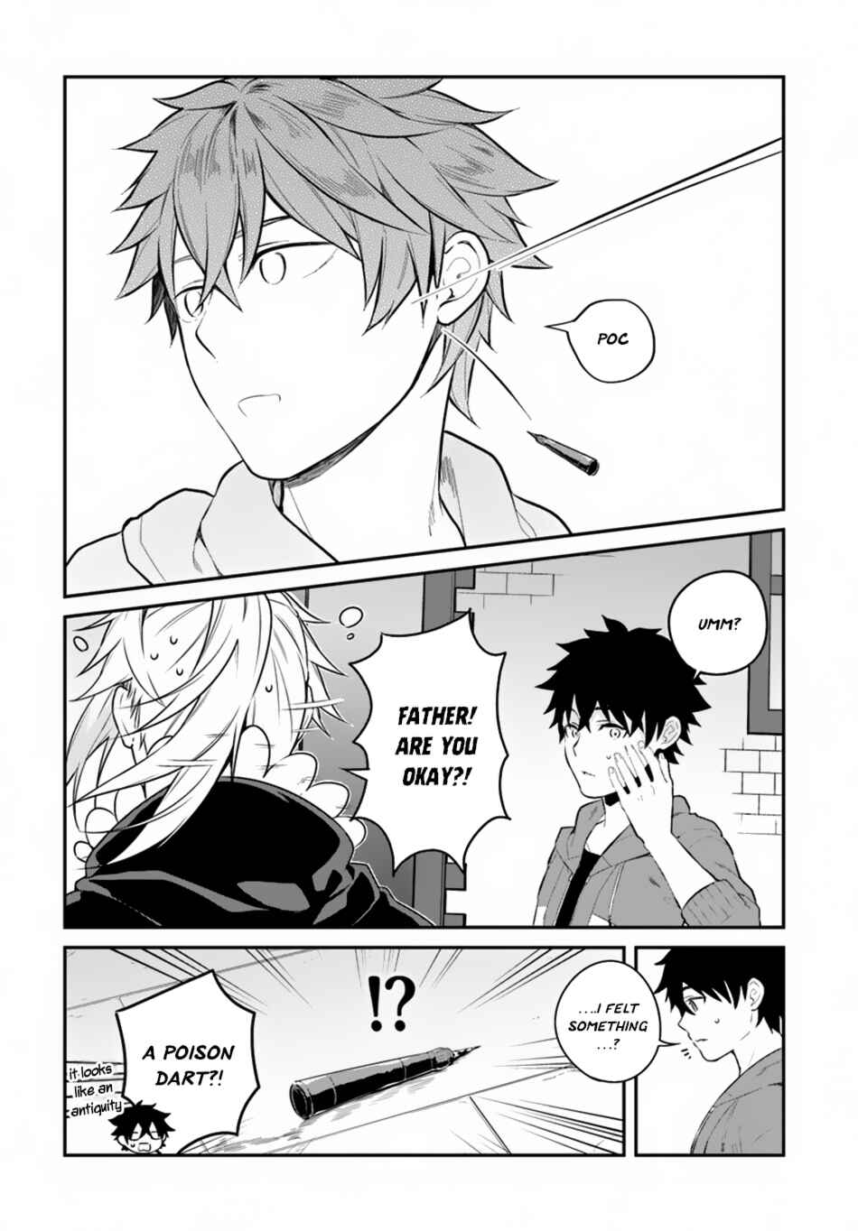 Page 11 Chapter 9 Yari no Yuusha no Yarinaoshi
