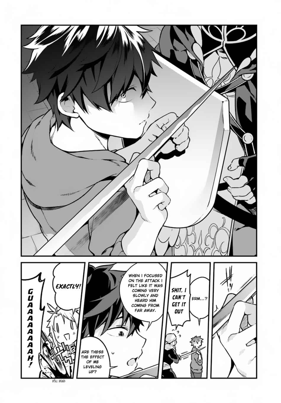 Page 13 Chapter 9 Yari no Yuusha no Yarinaoshi