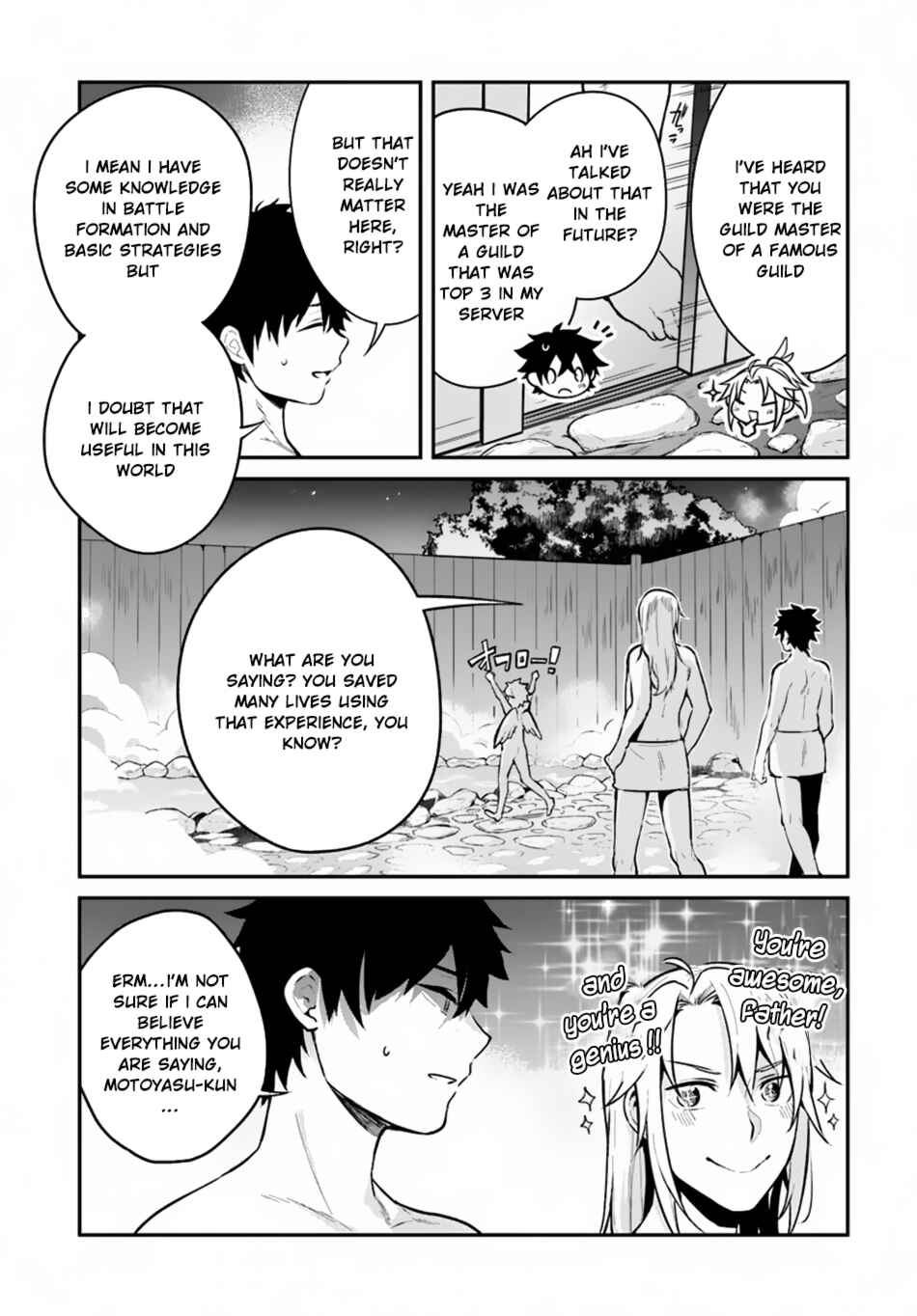 Page 22 Chapter 9 Yari no Yuusha no Yarinaoshi