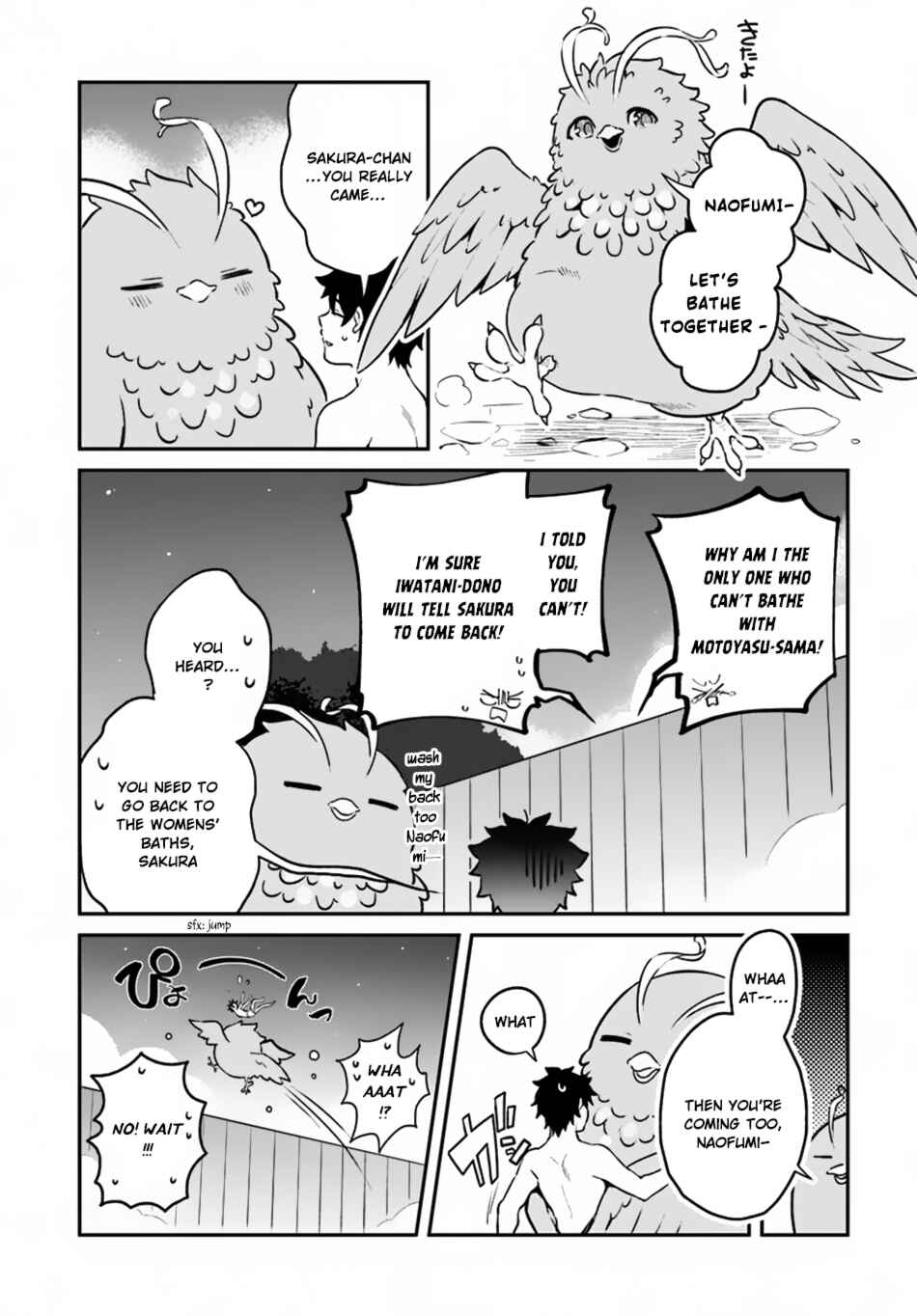 Page 24 Chapter 9 Yari no Yuusha no Yarinaoshi