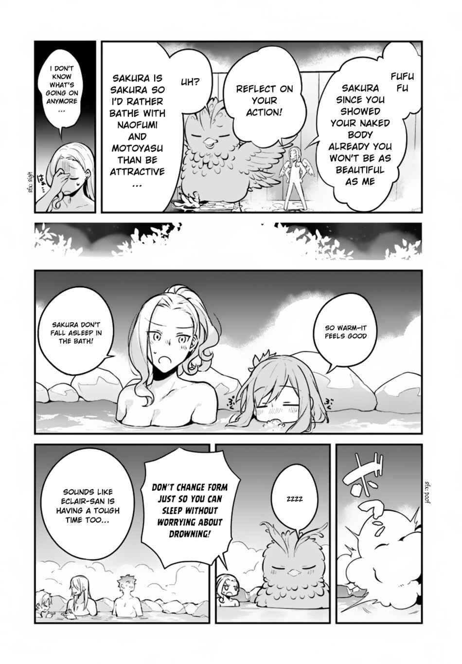 Page 27 Chapter 9 Yari no Yuusha no Yarinaoshi