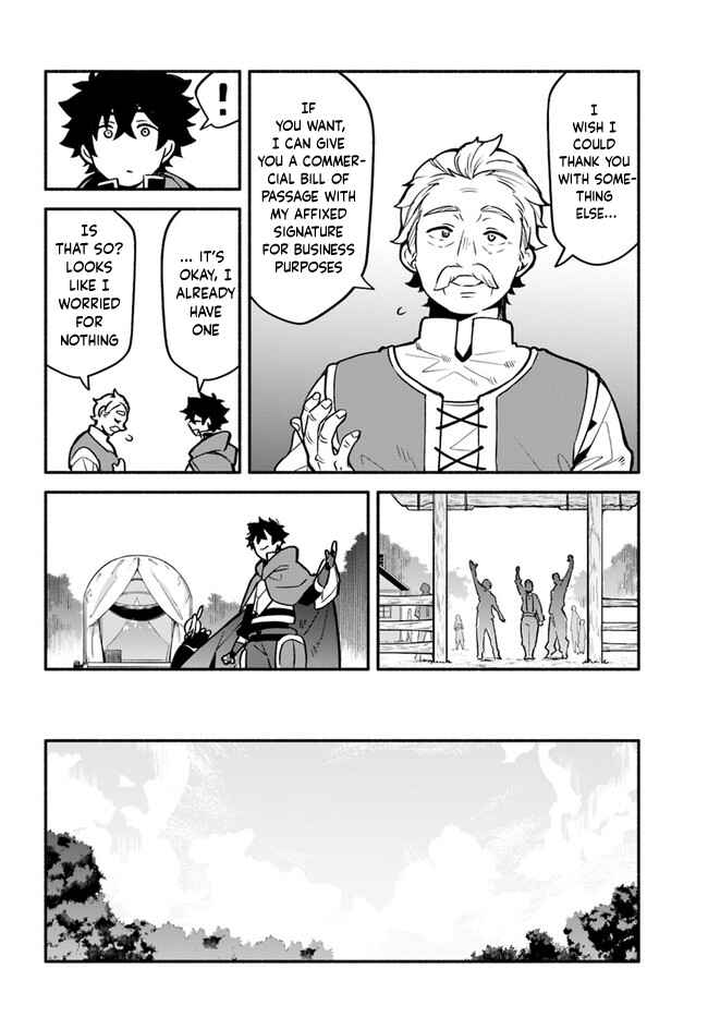 Page 24 Chapter 36 Yari no Yuusha no Yarinaoshi