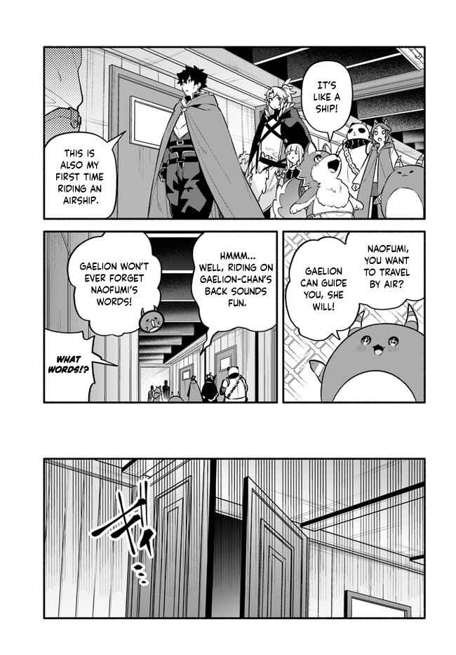 Page 12 Chapter 53 Yari no Yuusha no Yarinaoshi