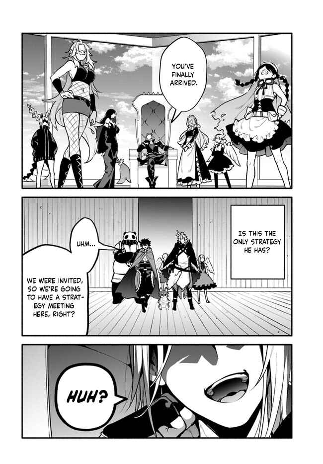 Page 13 Chapter 53 Yari no Yuusha no Yarinaoshi