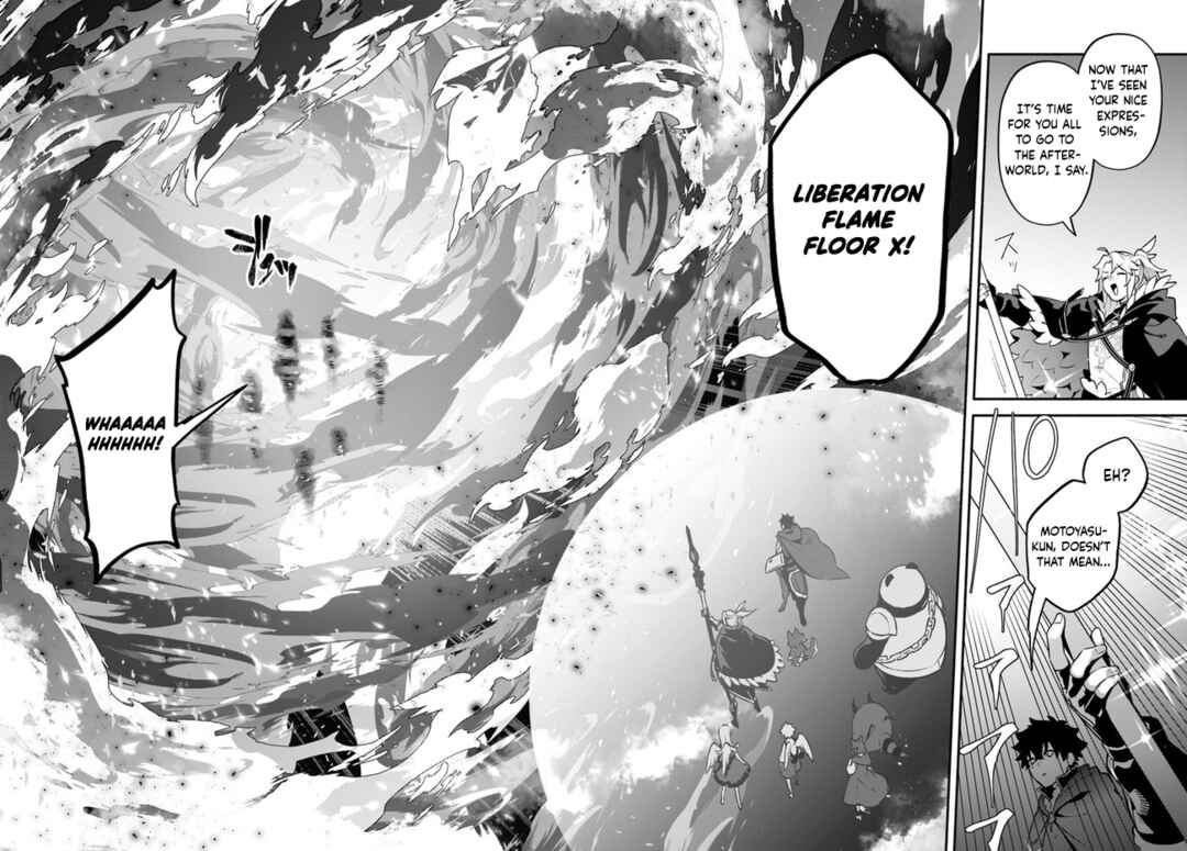 Page 23 Chapter 53 Yari no Yuusha no Yarinaoshi