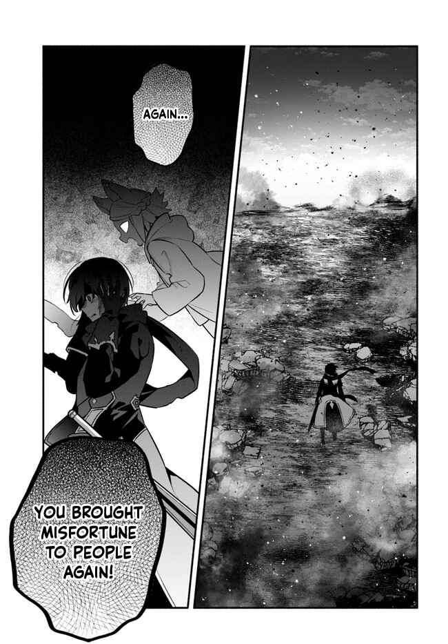 Page 27 Chapter 53 Yari no Yuusha no Yarinaoshi