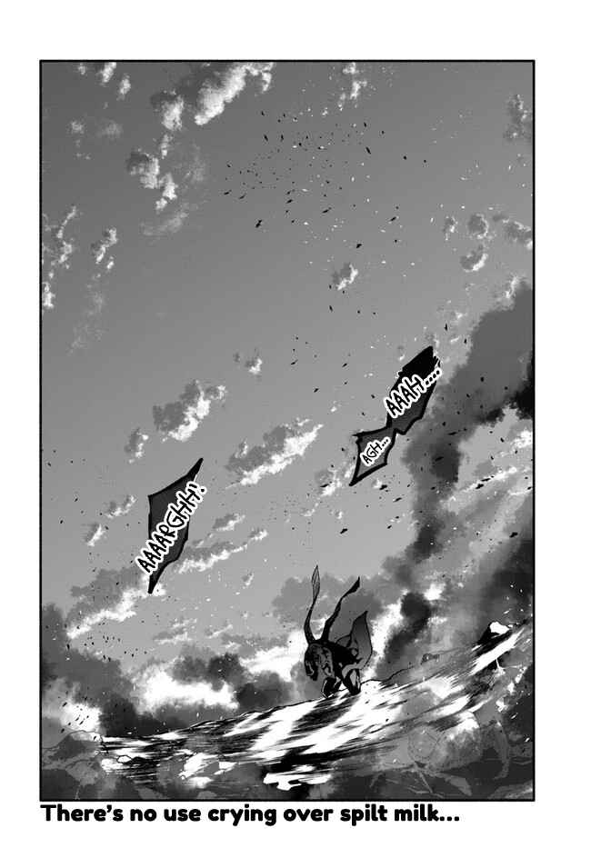 Page 28 Chapter 53 Yari no Yuusha no Yarinaoshi